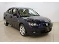 2009 MAZDA3 i Touring Sedan #1