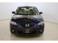 2009 MAZDA3 i Touring Sedan #2