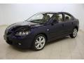2009 MAZDA3 i Touring Sedan #3