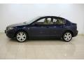 2009 MAZDA3 i Touring Sedan #4