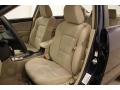 2009 MAZDA3 i Touring Sedan #9