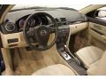 2009 MAZDA3 i Touring Sedan #10