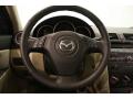 2009 MAZDA3 i Touring Sedan #11