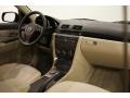 2009 MAZDA3 i Touring Sedan #17