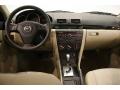 2009 MAZDA3 i Touring Sedan #21