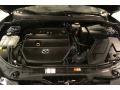 2009 MAZDA3 i Touring Sedan #23