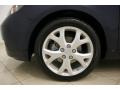 2009 MAZDA3 i Touring Sedan #25