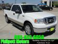 2008 F150 XLT SuperCab #1