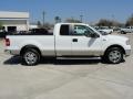 2008 F150 XLT SuperCab #2