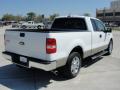 2008 F150 XLT SuperCab #3