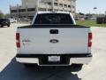 2008 F150 XLT SuperCab #4