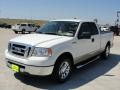 2008 F150 XLT SuperCab #7