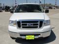 2008 F150 XLT SuperCab #8