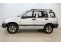 1999 Tracker 4x4 #4