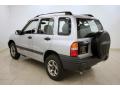 1999 Tracker 4x4 #5