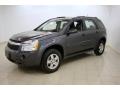 2009 Equinox LS AWD #3