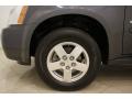2009 Equinox LS AWD #23