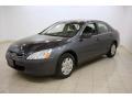 2003 Accord LX Sedan #3