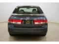 2003 Accord LX Sedan #6