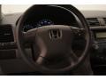 2003 Accord LX Sedan #11
