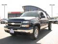 2006 Silverado 1500 LS Extended Cab 4x4 #2