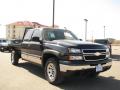 2006 Silverado 1500 LS Extended Cab 4x4 #8