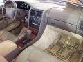 1994 LS 400 #28