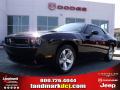 2009 Challenger R/T #1