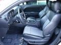 2009 Challenger R/T #12