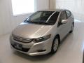 2010 Insight Hybrid EX #1