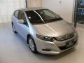 2010 Insight Hybrid EX #5