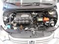 2010 Insight Hybrid EX #26