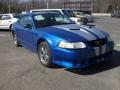 2000 Mustang V6 Coupe #3