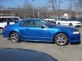 2000 Mustang V6 Coupe #4