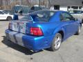 2000 Mustang V6 Coupe #5