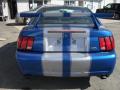 2000 Mustang V6 Coupe #6