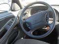 2000 Mustang V6 Coupe #14