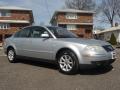2004 Passat GLS Sedan #10