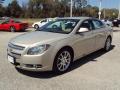 2009 Malibu LTZ Sedan #1