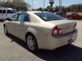 2009 Malibu LTZ Sedan #3