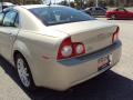 2009 Malibu LTZ Sedan #7