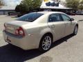 2009 Malibu LTZ Sedan #8