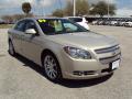 2009 Malibu LTZ Sedan #10