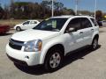 2008 Equinox LS AWD #1
