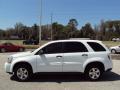 2008 Equinox LS AWD #2