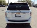 2008 Equinox LS AWD #8