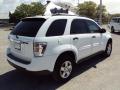 2008 Equinox LS AWD #9