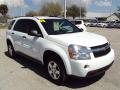 2008 Equinox LS AWD #11
