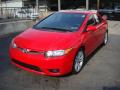 2006 Civic Si Coupe #8