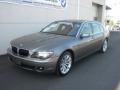 2008 7 Series 750Li Sedan #2